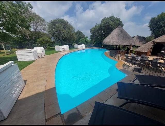 FARM FOR SALE IN RUSTENBURG RURAL